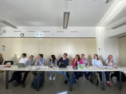 Workshop Vienna