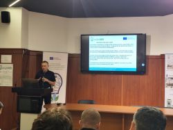 Workshop Tirana