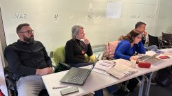 SC and PMC meetings - University of Zagreb