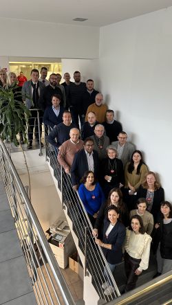 SC and PMC meetings - University of Zagreb