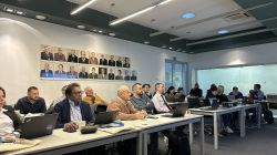 SC and PMC meetings - University of Zagreb