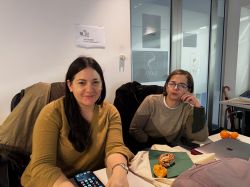 SC and PMC meetings - University of Zagreb