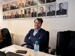 SC and PMC meetings - University of Zagreb