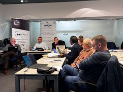 SC and PMC meetings - University of Zagreb