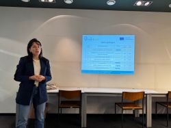 SC and PMC meetings - University of Zagreb