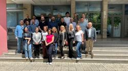 Workshop Tirana